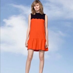Victoria Beckham x Target Dress